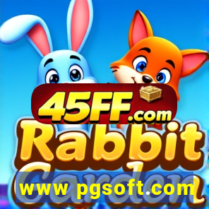 www pgsoft.com